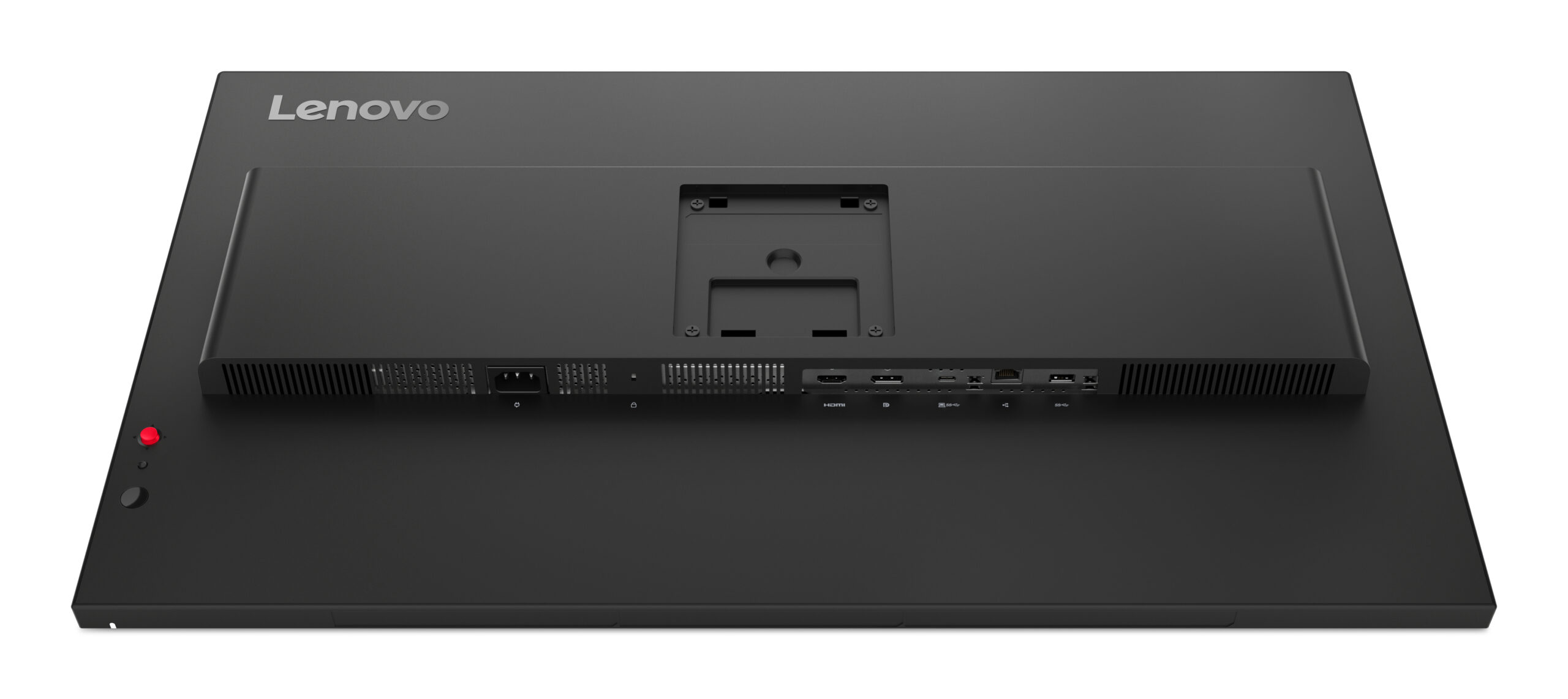 Lenovo ThinkVision T32UD-40 Monitor - Afbeelding 10
