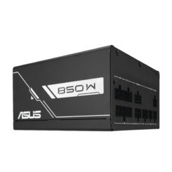 ASUS Prime -850G power supply unit 850 W 20+4 pin ATX ATX Zwart - Afbeelding 10