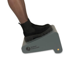 BakkerElkhuizen FootRest No.3 - Afbeelding 7