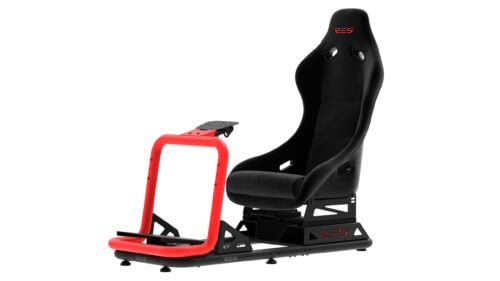 Vlucht-/racesimulatoraccessoires