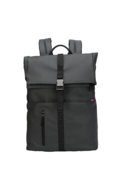 dbramante1928 Broadway - Backpack 16" ICON rugzak Grijs