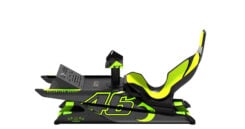 Res-Tech X1 COCKPIT VR-46 LIMITED EDITION