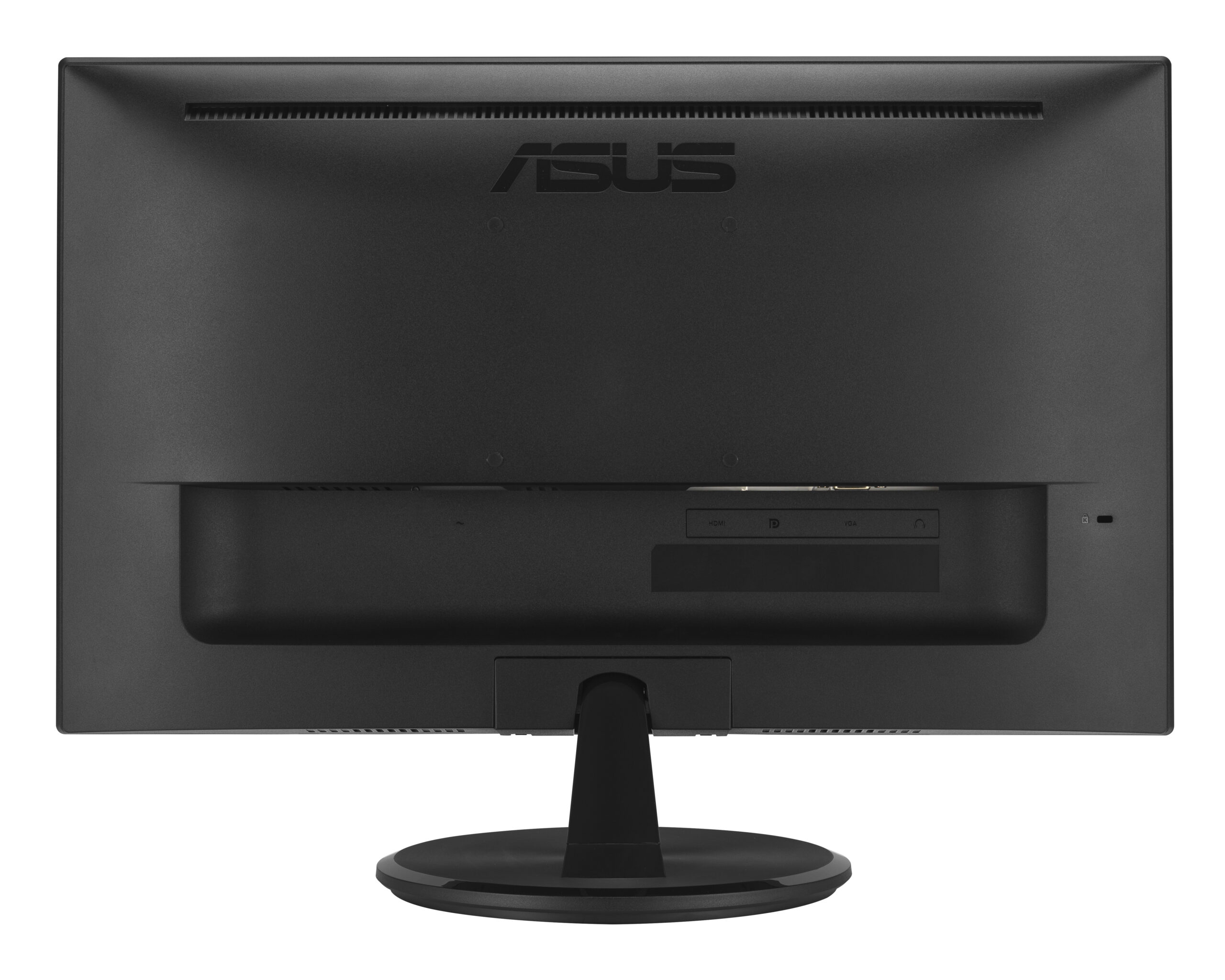 ASUS VP229QF-P computer monitor 54,6 cm (21.5") 1920 x 1080 Pixels Full HD LCD Zwart - Afbeelding 6