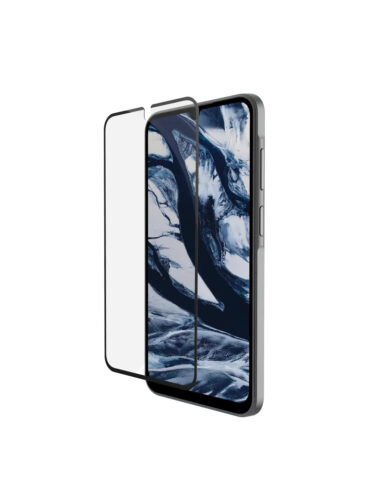 Scherm- - rugbeschermers voor mobiele telefoons