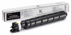KYOCERA TK-8525K tonercartridge 1 stuk(s) Origineel Zwart