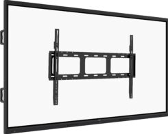 iiyama TE8615A-B2AG beeldkrant Kiosk-ontwerp 2,17 m (85.6") Wifi 550 cd/m² 4K Ultra HD Zwart Touchscreen Type processor Android 24/7 - Afbeelding 16
