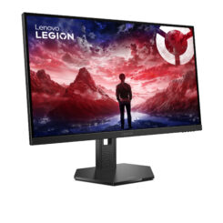 Lenovo Legion 27-10 computer monitor 68,6 cm (27") 1920 x 1080 Pixels Full HD LCD Zwart - Afbeelding 5