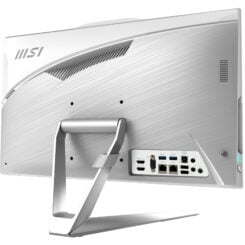 MSI Pro AP222T 14M-623EU Intel® Pentium® Gold G7400 54,6 cm (21.5") 1920 x 1080 Pixels Touchscreen Alles-in-één-pc 8 GB DDR4-SDRAM 128 GB SSD Windows 11 Pro Wi-Fi 5 (802.11ac) Wit - Afbeelding 9