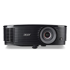 Acer Essential X1129HP Projector met normale projectieafstand 4500 ANSI lumens DLP SVGA (800x600) 3D Zwart