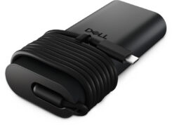 DELL 12K3X netvoeding & inverter Binnen 130 W Zwart - Afbeelding 3