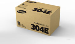 Samsung MLT-D304E zwarte tonercartridge met extra hoog rendement - Afbeelding 3