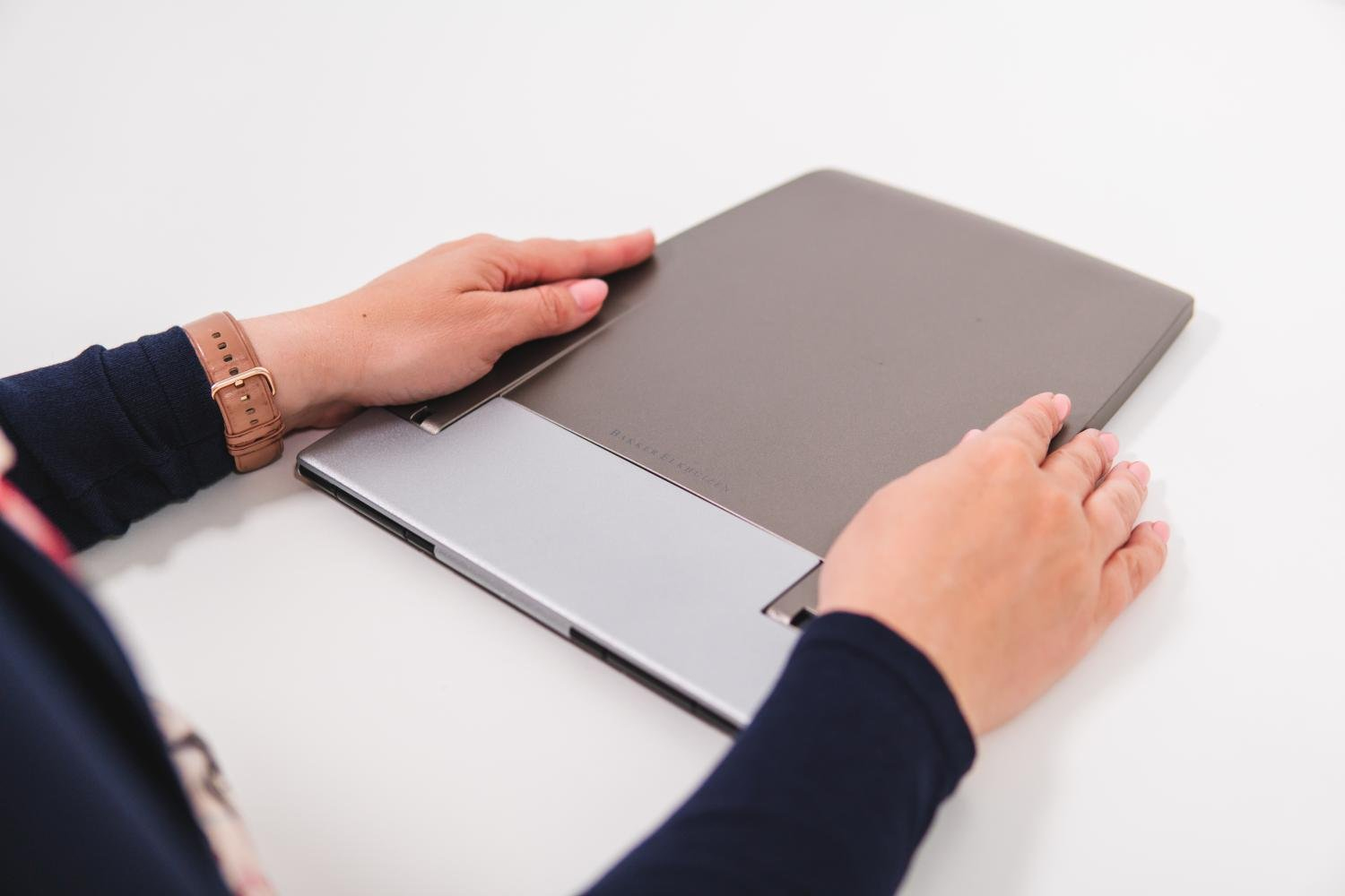 BakkerElkhuizen Ergo-Q 330 Circular - Afbeelding 5