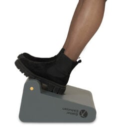 BakkerElkhuizen FootRest No.3 - Afbeelding 13