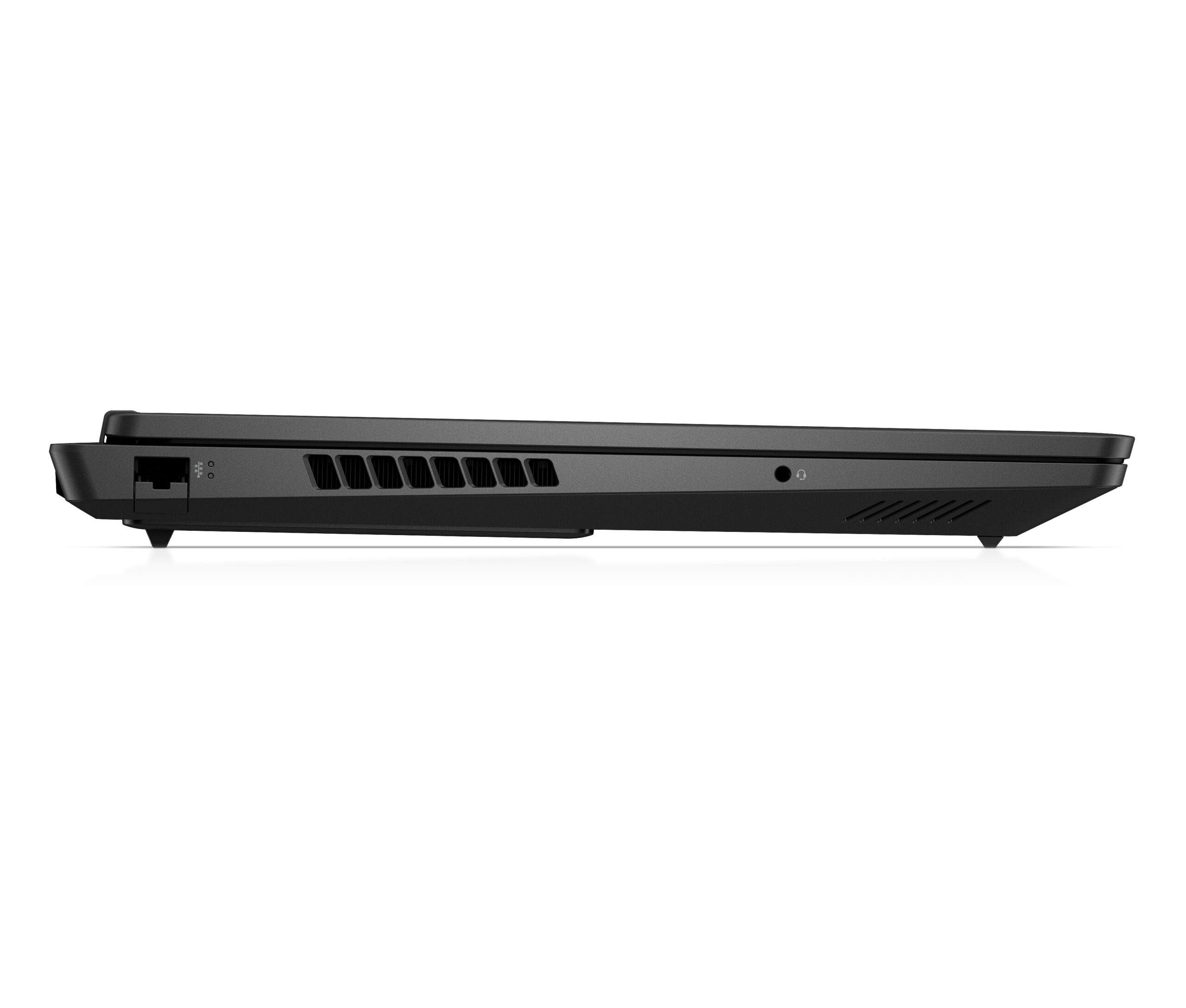 HP OMEN Gaming 17-db1050nd Copilot+ PC AMD Ryzen AI 7 350 Laptop 43,9 cm (17.3") Full HD 16 GB DDR5-SDRAM 1 TB SSD NVIDIA GeForce RTX 5050 Wi-Fi 6 (802.11ax) Windows 11 Home Zwart - Afbeelding 7