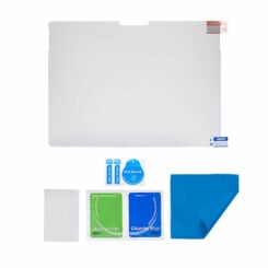 StarTech.com 4-Way 12.3in Surface Pro 4/5/6/7/7+ Privacy Filter, Portrait/Landscape, Touch-Enabled, +/- 30° Kijkhoek, Blauw licht Reductie, Matte Afwerking - Afbeelding 7