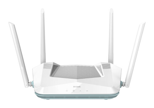 Draadloze routers