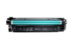 HP 508X originele high-capacity zwarte LaserJet tonercartridge