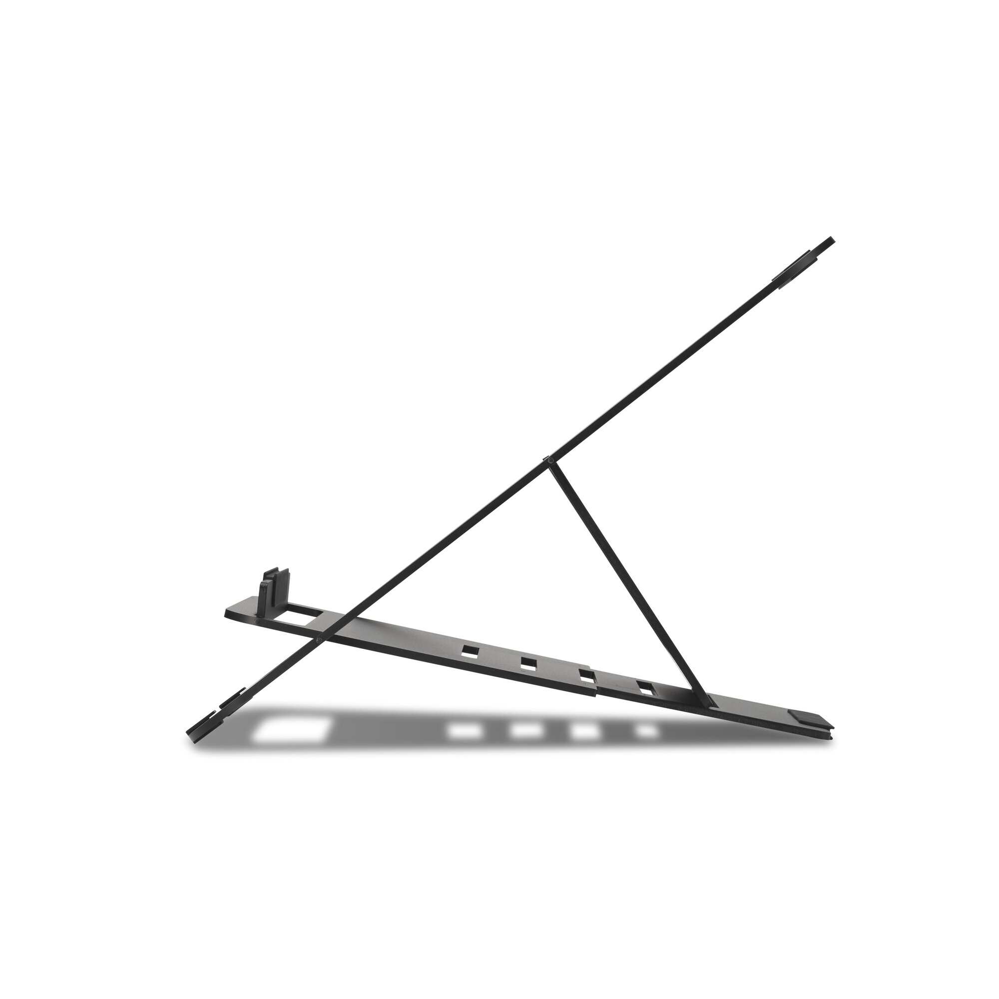 Kensington EQ Adjustable Aluminium Laptop Stand - Afbeelding 8