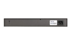 NETGEAR XS512EM Managed L2 10G Ethernet (100/1000/10000) 1U Blauw, Grijs - Afbeelding 3