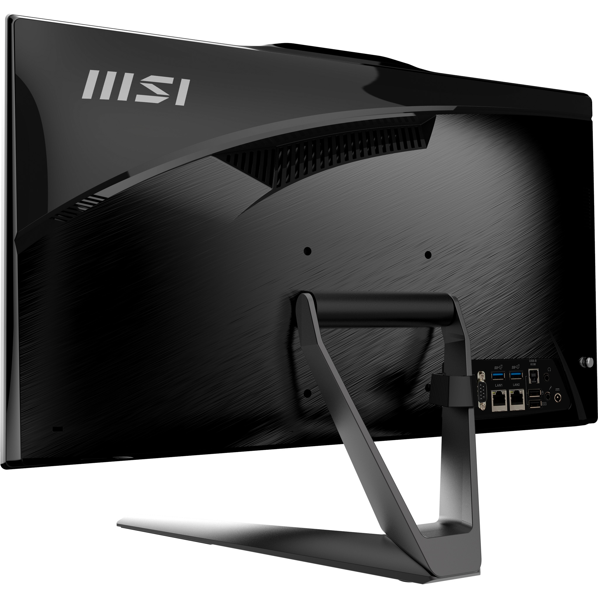 MSI Pro AP222T 14MA-613EU Intel® Core™ i3 i3-14100 54,6 cm (21.5") 1920 x 1080 Pixels Touchscreen Alles-in-één-pc 8 GB DDR4-SDRAM 512 GB SSD Windows 11 Home Wi-Fi 5 (802.11ac) Zwart - Afbeelding 8
