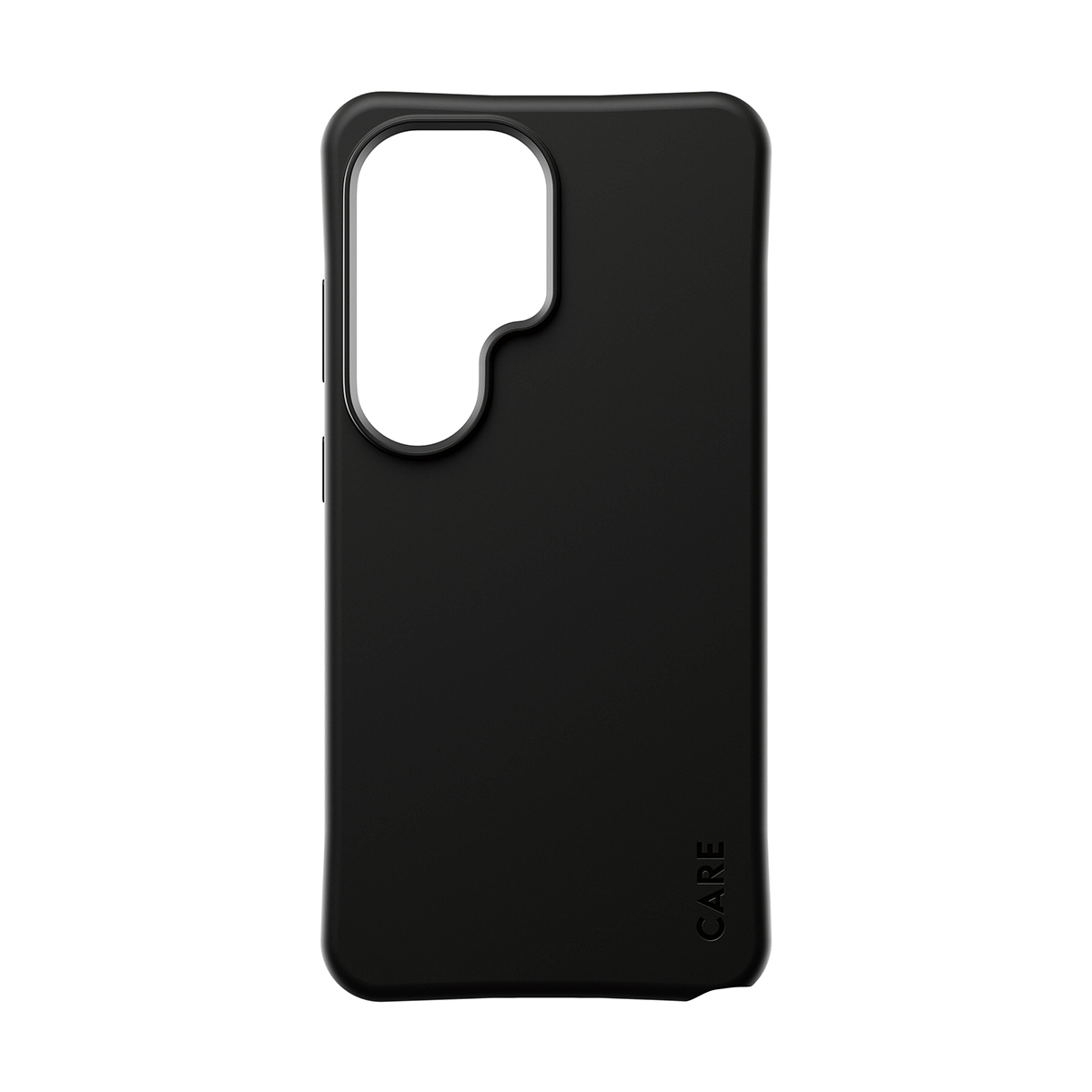 PanzerGlass CARE™ by ® Samba Case Black w. Qi Samsung Galaxy S26 Ultra mobiele telefoon behuizingen Hoes Zwart - Afbeelding 5