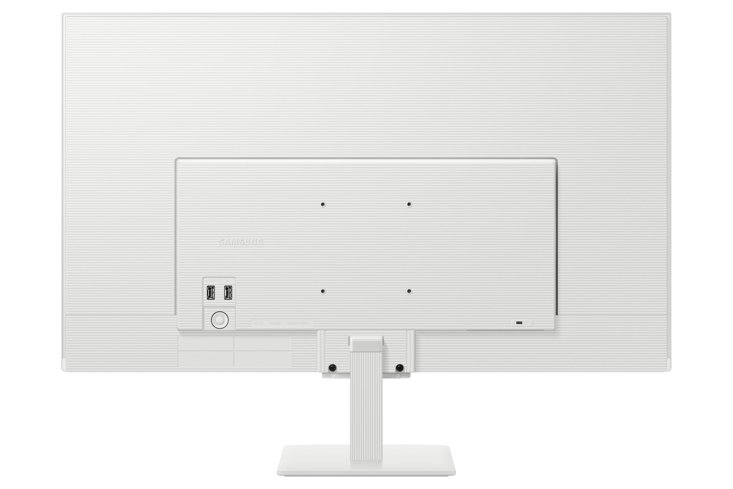 Samsung M5 32" Smart Monitor M50C FHD - Afbeelding 4