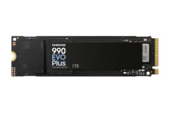 Samsung 990 EVO Plus NVMe™ M.2 SSD 1TB