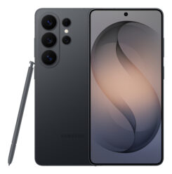 Samsung Galaxy S26 Ultra Enterprise Edition 17,5 cm (6.9") Dual SIM Android 16.0 5G USB Type-C 12 GB 512 GB 5000 mAh Zwart