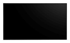 LG 75UL3Q-E beeldkrant Digitale signage flatscreen 190,5 cm (75") LED Wifi 350 cd/m² 4K Ultra HD Zwart WebOS 16/7 - Afbeelding 3