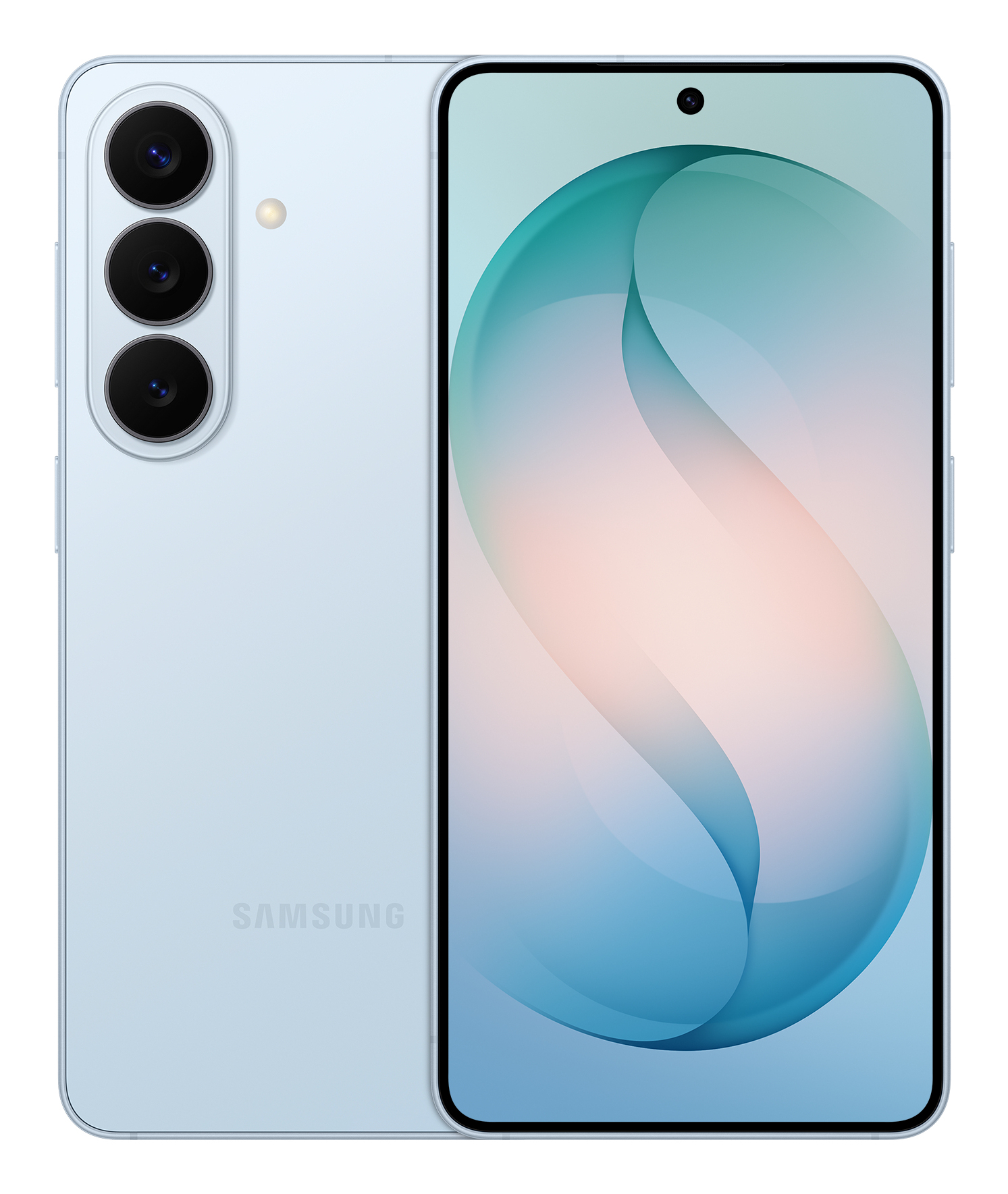 Samsung Galaxy S26 16 cm (6.3") Dual SIM Android 16.0 5G USB Type-C 12 GB 256 GB 4300 mAh Blauw - Afbeelding 3