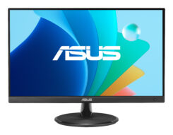 ASUS VP229QF-P computer monitor 54,6 cm (21.5") 1920 x 1080 Pixels Full HD LCD Zwart