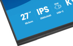 iiyama ProLite XB2797QSNP-B1 computer monitor 68,6 cm (27") 2560 x 1440 Pixels Quad HD LCD Zwart - Afbeelding 11