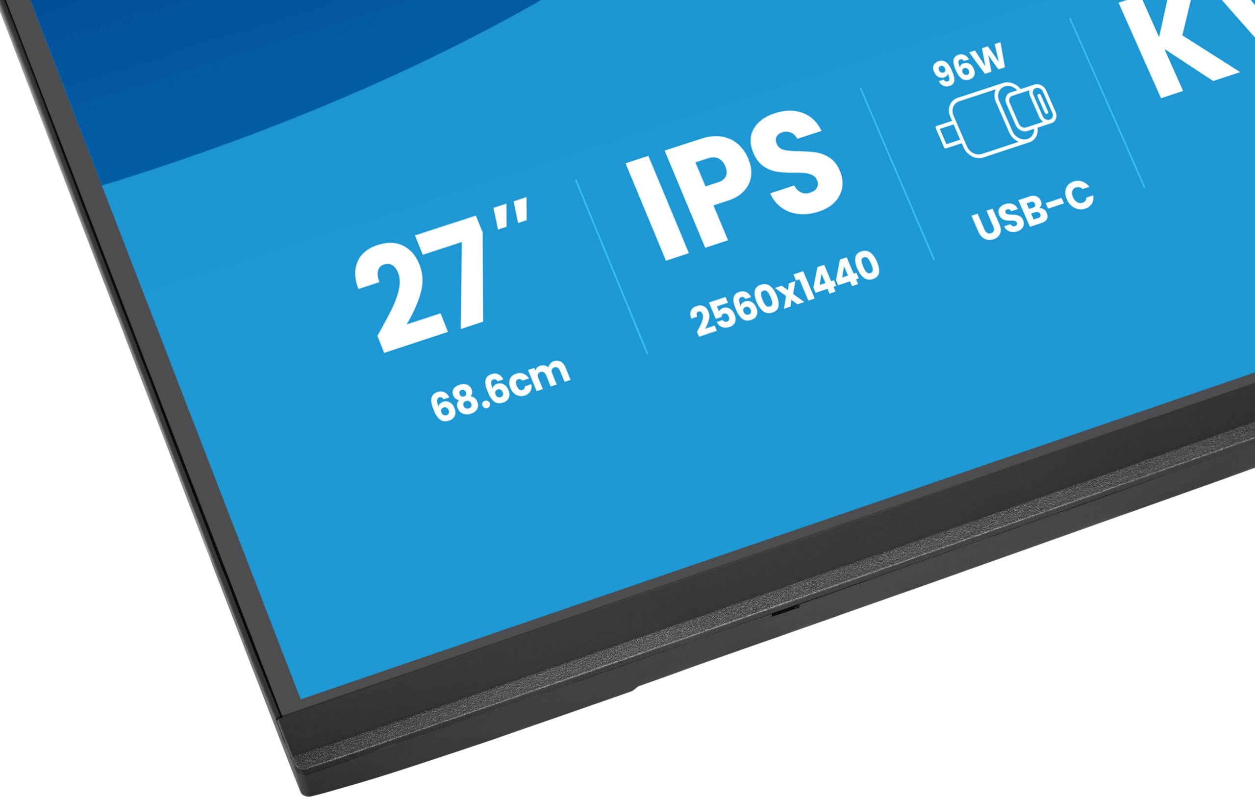 iiyama ProLite XB2797QSNP-B1 computer monitor 68,6 cm (27") 2560 x 1440 Pixels Quad HD LCD Zwart - Afbeelding 11