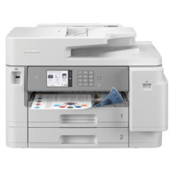 Brother MFC-J5955DW multifunctionele printer Inkjet A3 1200 x 4800 DPI 30 ppm Wifi