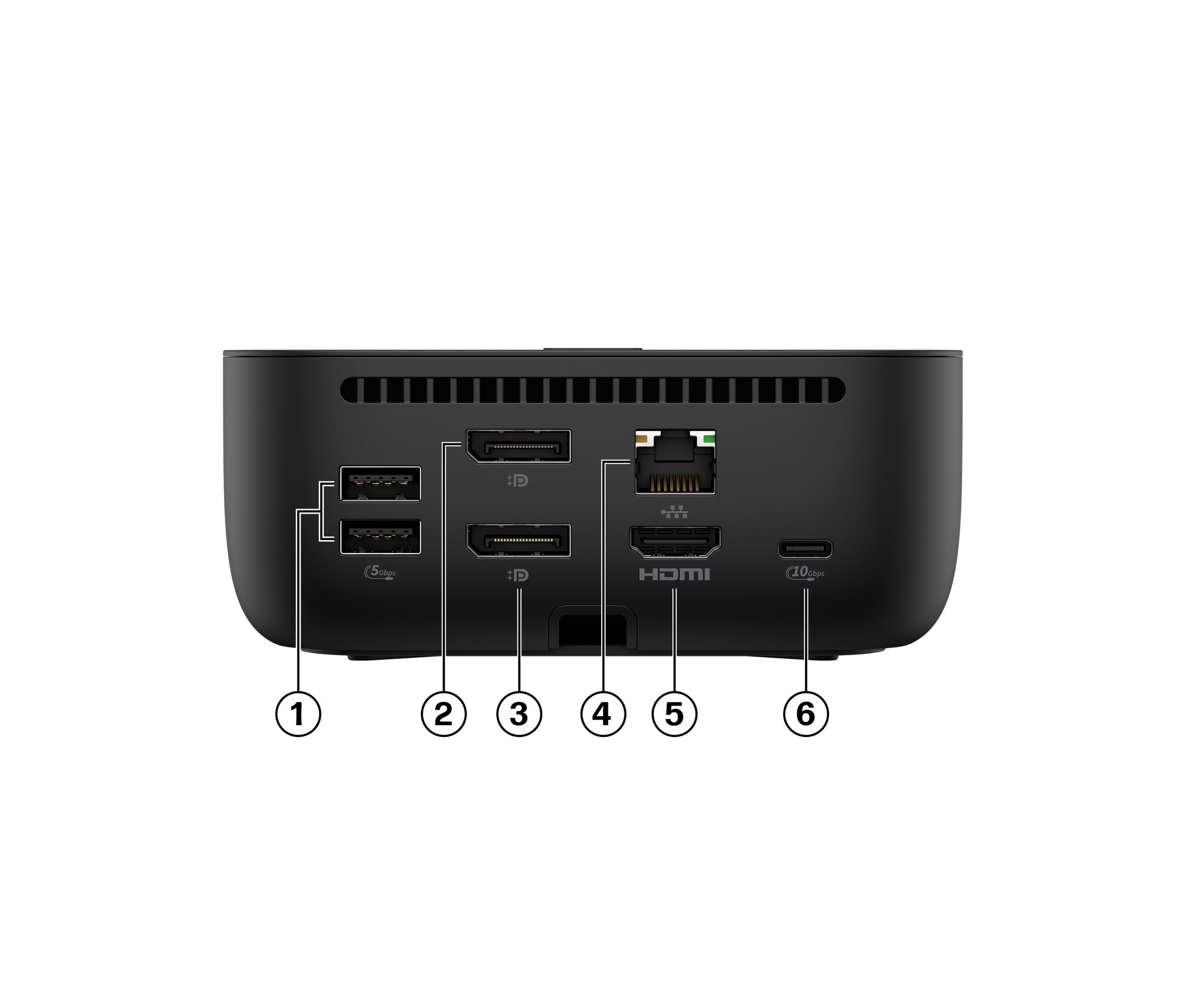 HP STORE 3PL - Afbeelding 7