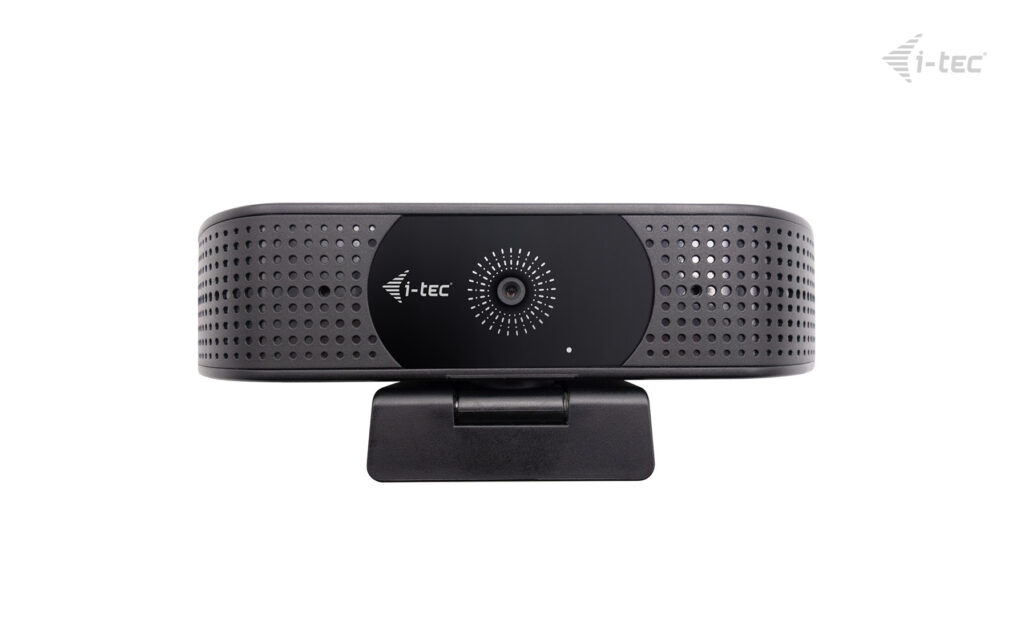 i-tec SOLOMON 500 4K PDAF Webcam - Afbeelding 3