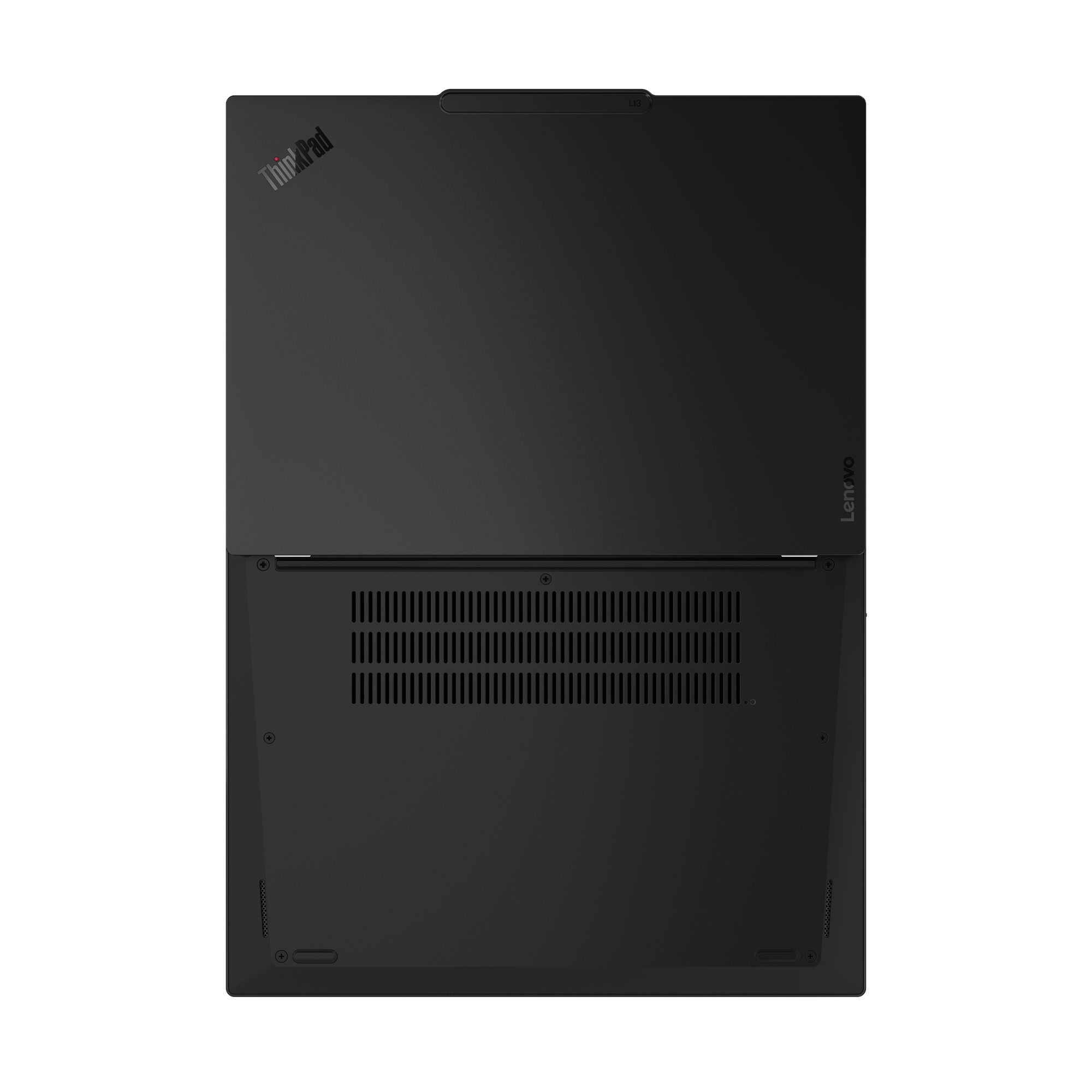 Lenovo ThinkPad L13 Gen 6 (Intel) Intel Core Ultra 5 225U Laptop 33,8 cm (13.3") WUXGA 16 GB LPDDR5x-SDRAM 512 GB SSD Wi-Fi 6E (802.11ax) Windows 11 Pro Engels Zwart - Afbeelding 15