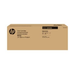 Samsung SCX-D6555A zwarte tonercartridge - Afbeelding 2