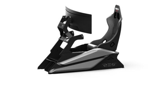 Vlucht-/racesimulatoraccessoires