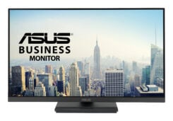 ASUS VA279QGSE computer monitor 68,6 cm (27") 1920 x 1080 Pixels Full HD LCD Zwart - Afbeelding 4