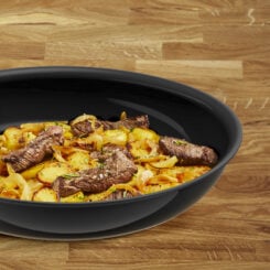 Tefal Change Black keramische koekenpan 20 cm - inductie - Afbeelding 7