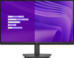 DEL Dell Pro 24 Monitor- E2425HM