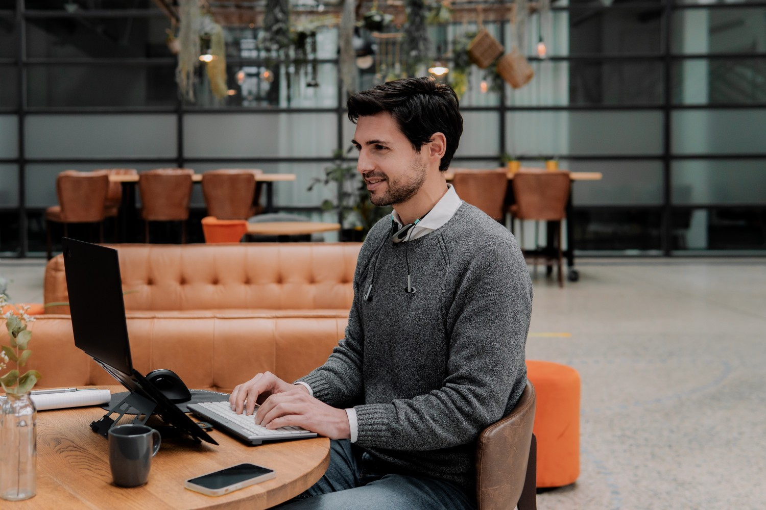 BakkerElkhuizen UltraStand Universal - Afbeelding 6