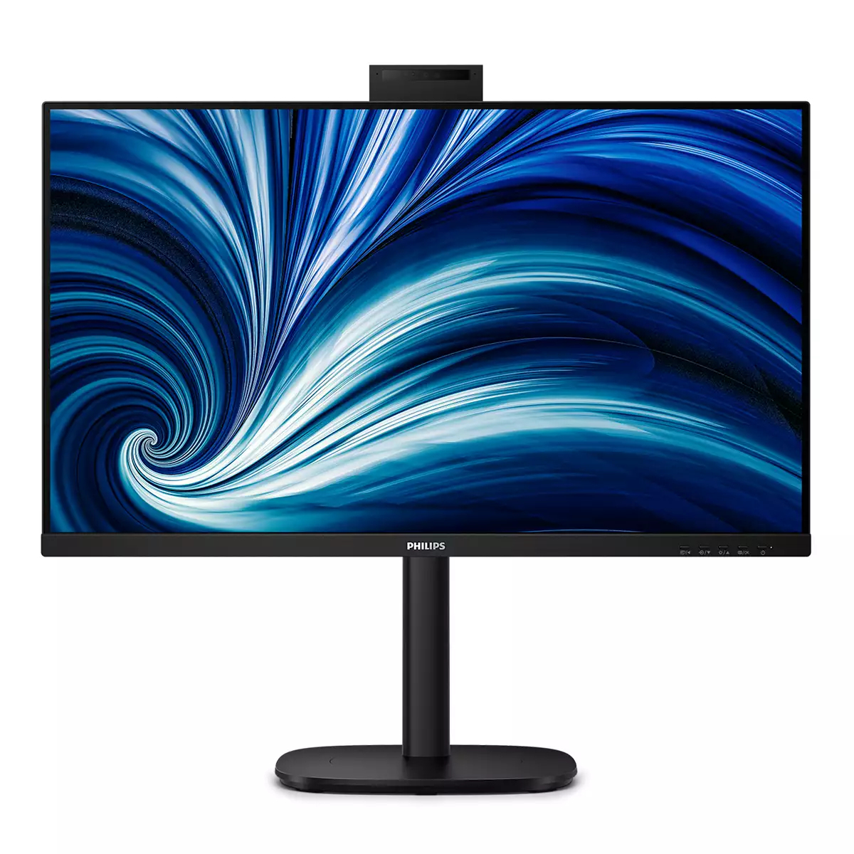 Philips 3000 series 32B2U3601H/00 computer monitor 80 cm (31.5") 2560 x 1440 Pixels Quad HD LCD Zwart - Afbeelding 7