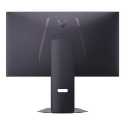 LG 32GX850A-B computer monitor 81,3 cm (32") 3840 x 2160 Pixels 4K Ultra HD OLED Zwart - Afbeelding 4