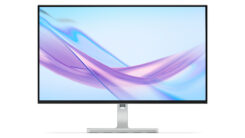 Lenovo L27q-4A computer monitor 68,6 cm (27") 2560 x 1440 Pixels 2K Ultra HD LCD Grijs