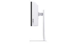 LG 49U950A-W computer monitor 124,5 cm (49") 5120 x 1440 Pixels Dual QHD LED Zwart, Wit - Afbeelding 9