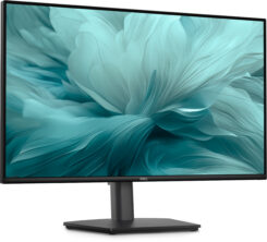 DELL Pro E2726HS computer monitor 68,6 cm (27") 1920 x 1080 Pixels Full HD LCD Zwart