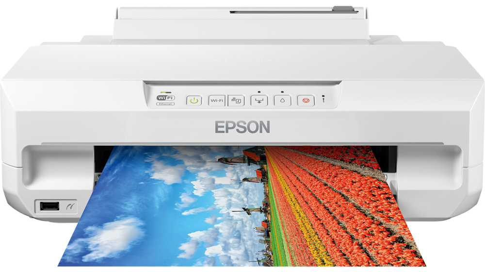 Epson Expression Photo XP-65 inkjetprinter Kleur 5760 x 1440 DPI A4 Wifi - Afbeelding 2
