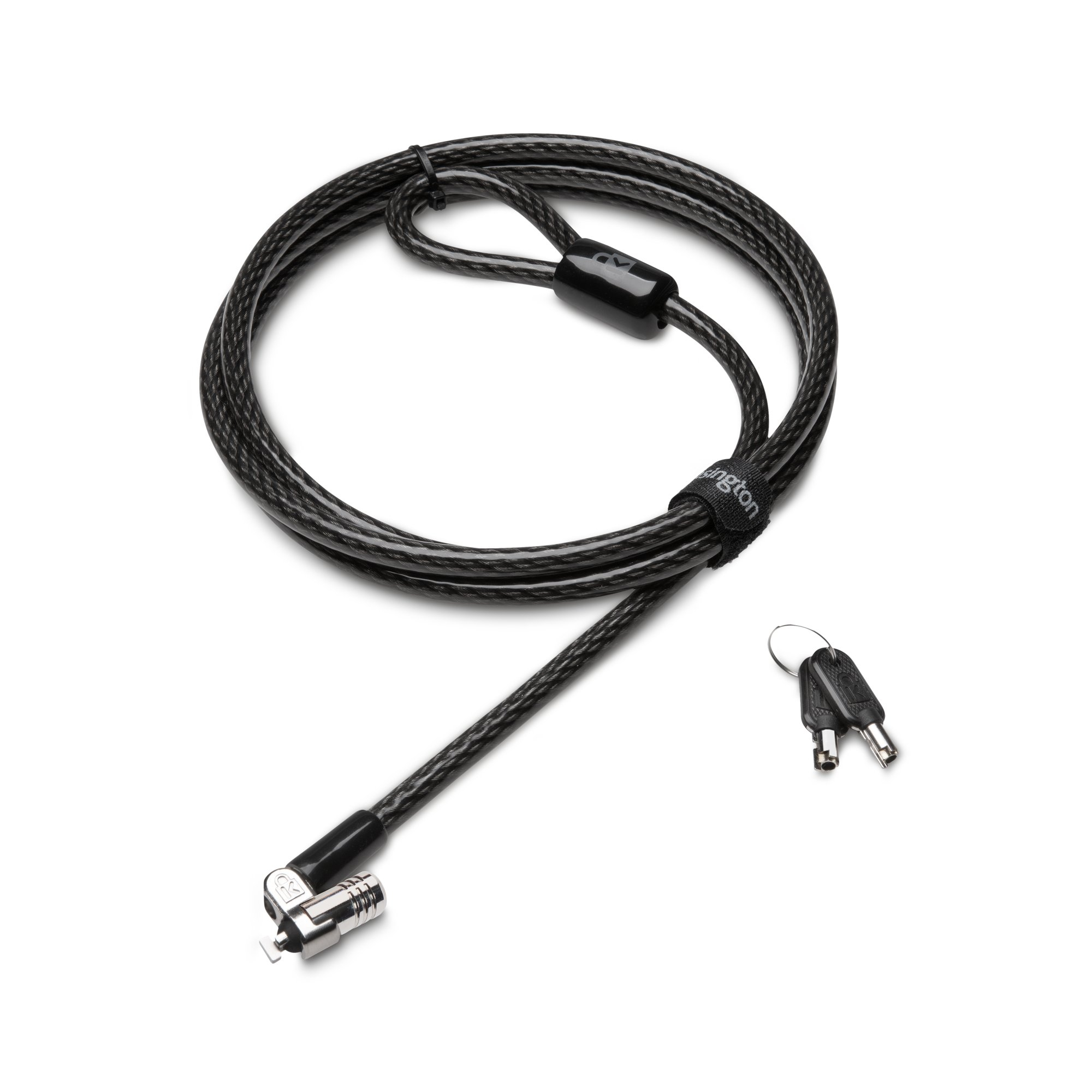 Kensington MicroSaver 2.0 Ultra-laptopslot met sleutel - Afbeelding 2